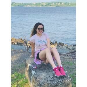 Meet your Posher, Silvana